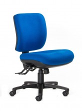 Rexa Plus Manual MB. Ergo 2 Or 3 Lever Action. Heavy Duty 135Kg. Seat 520 W X 490 D. Any Colour